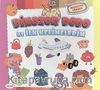 Dinozor Dodo ile İlk Kelimeler