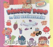 Dinozor Dodo ile İlk Kelimeler