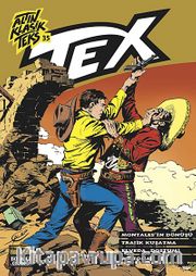 Altın Klasik Tex: 35