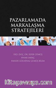Pazarlamada Markalaşma Stratejileri