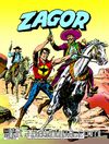 Zagor Klasik Maceralar Dizisi 91