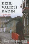 Kızıl Valizli Kadın