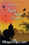 Koşan Adam Destanı