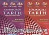 Ezberbozan Tarih - Bulmacalı Tarih