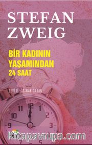 Bir Kadının Yaşamından 24 Saat