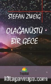 Olağanüstü Bir Gece