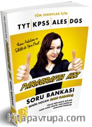 Tüm Sınavlar İçin Paragrafta Hız Soru Bankası