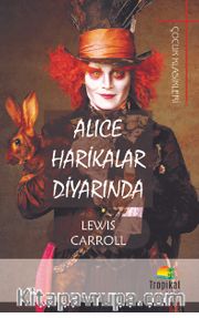 Alice Harikalar Diyarında