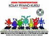 John Thompson'dan Kolay Piyano Kursu 1.Bölüm (Cd İlaveli)