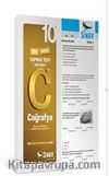 10. Sınıf Coğrafya Çek Kopar Yaprak Test (24 Adet)