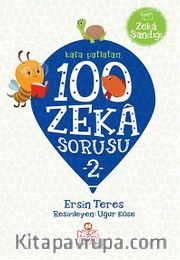 Kafa Patlatan 100 Zeka Sorusu -2