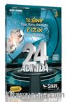 10. Sınıf Fizik 24 Adımda Özel Konu Anlatımlı Soru Bankası