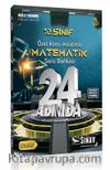 10. Sınıf Matematik 24 Adımda Özel Konu Anlatımlı Soru Bankası