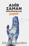Ahir Zaman Müslümanları