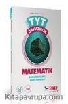 11. Sınıf Matematik TYT Ön Hazırlık Konu Anlatımlı Soru Bankası