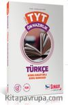 11. Sınıf Türkçe TYT Ön Hazırlık Konu Anlatımlı Soru Bankası