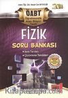 2014 ÖABT Fizik Soru Bankası