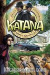 Katana - Dokuz İşaretin İzi