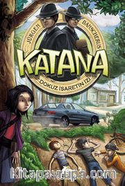 Katana - Dokuz İşaretin İzi