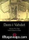 Dem-i Vahdet