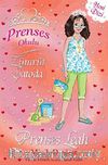 Prenses Leah ve Minik Denizaltı / Prenses Okulu -26