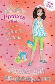 Prenses Leah ve Minik Denizaltı / Prenses Okulu -26