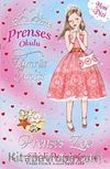 Prenses Zoe ve Sihirli Deniz Kabuğu / Prenses Okulu -30