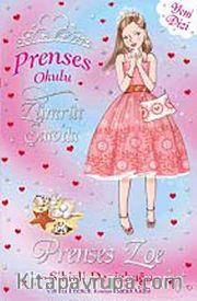 Prenses Zoe ve Sihirli Deniz Kabuğu / Prenses Okulu -30