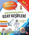 Çıkartmalarla Uzay Keşifleri
