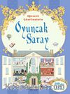 Eğlenceli Çıkartmalarla Oyuncak Saray