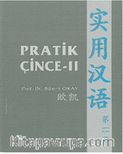 Pratik Çince-II