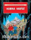 Kobra Vadisi - Jo, Zette ve Jocko'nun Maceraları 5