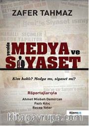 Yerelde Medya ve Siyaset