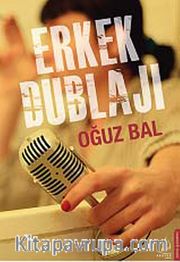 Erkek Dublajı