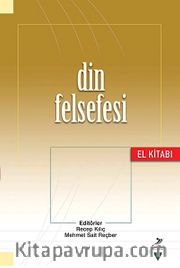 Din Felsefesi El Kitabı