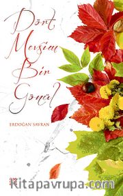 Dört Mevsim Bir Gönül