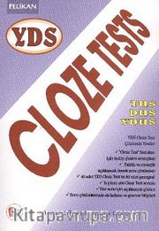 YDS Cloze Tests
