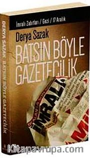 Batsın Böyle Gazetecilik