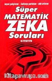 Süper Matematik Zeka Soruları