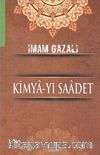 Kimya-yı Saadet (Ciltli)
