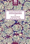 İstanbul Kadı Sicilleri Eyüb Mahkemesi 37 Numaralı Sicil (H.1047/M.1637-1638)