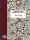 İstanbul Kadı Sicilleri Üsküdar Mahkemesi 17 Numaralı Sicil (H. 956-963/M.1549-1556)