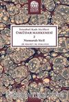 İstanbul Kadı Sicilleri Üsküdar Mahkemesi 2 Numaralı Sicil (H.924-927/M.1518-1521)