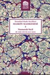 İstanbul Kadı Sicilleri Hasköy Mahkemesi 5 Numaralı Sicil (H.1020-1053/M.1612-1643)