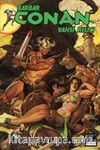 Barbar Conan Vahşi Kılıcı -9