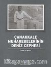 Çanakkale Muharebelerinin Deniz Cephesi