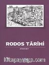 Rodos Tarihi