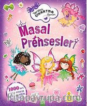 Masal Prensesleri