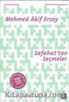 Safahat'tan Seçmeler