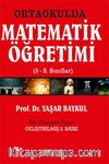 Ortaokulda Matematik Öğretimi (5-8. Sınıflar)